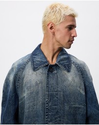 MM6 Maison Margiela - Coat