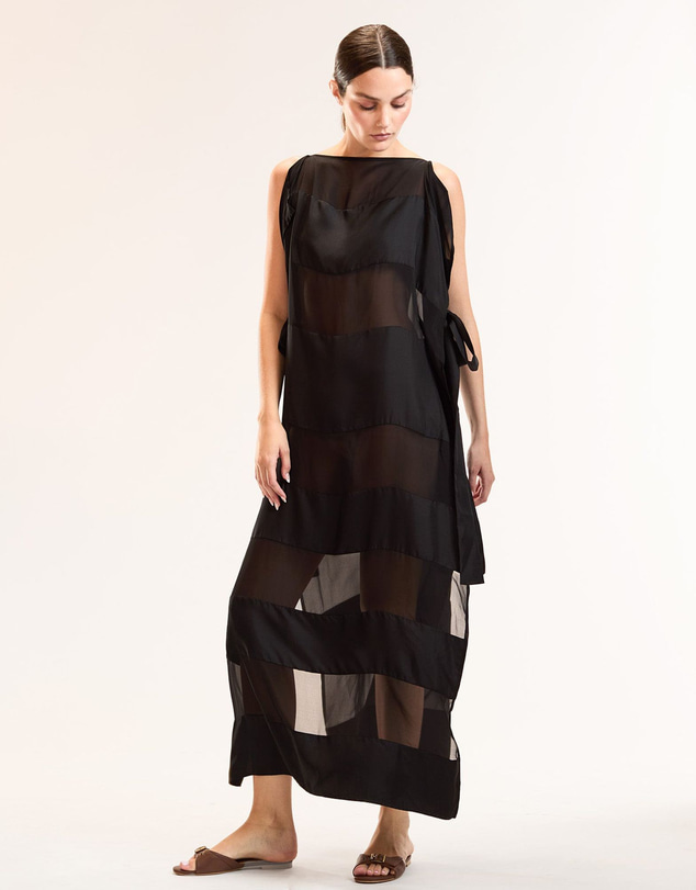 Cynthia Rowley - Windswept Dress