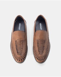 Uncut - Lake Loafers
