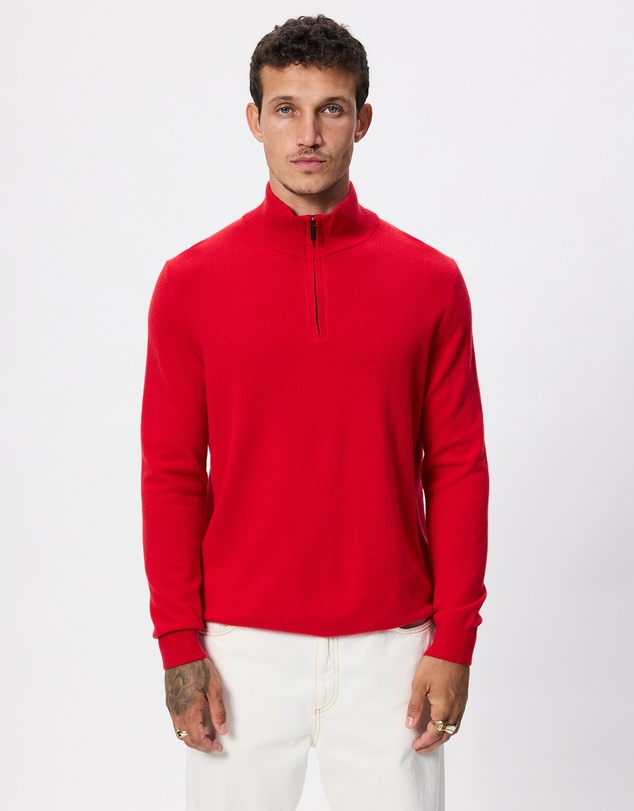 Lindsay Nicholas New York - Drew Sweater
