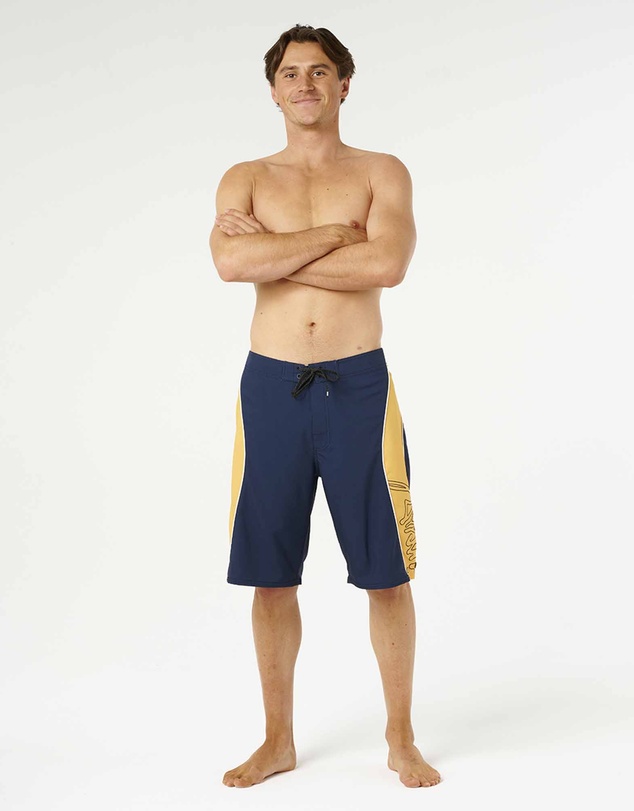 Rip Curl - Mirage Panel Beater Boardshort