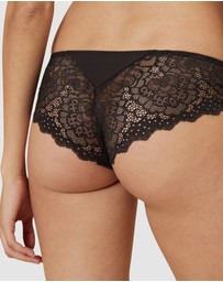 Simone Perele - Caresse Shorty Brief