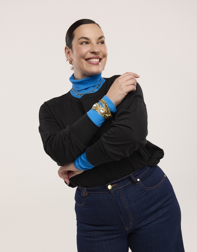 Obus - Organic Traveller Top