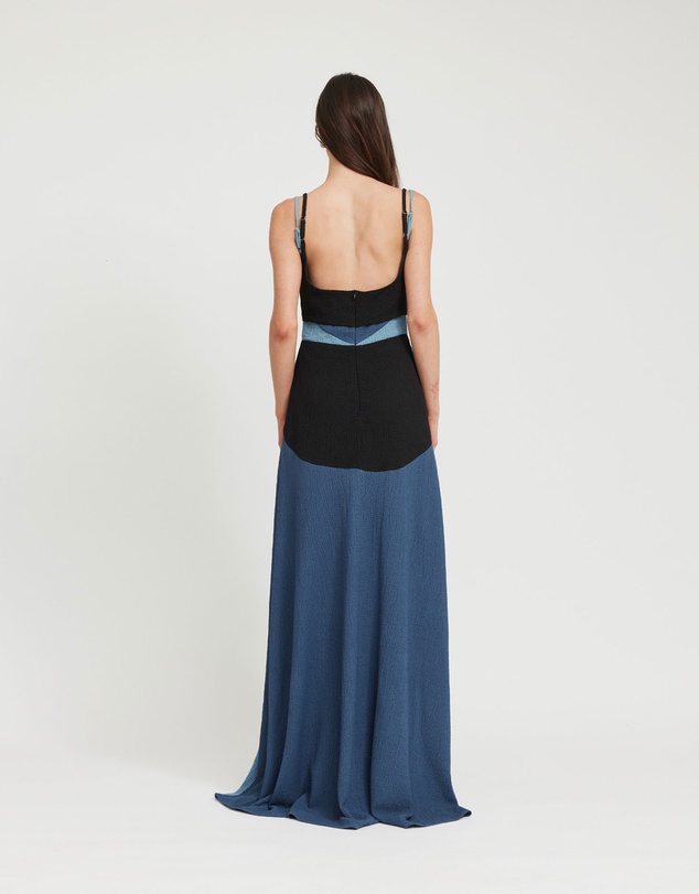 TOJHA - Ramona Dress