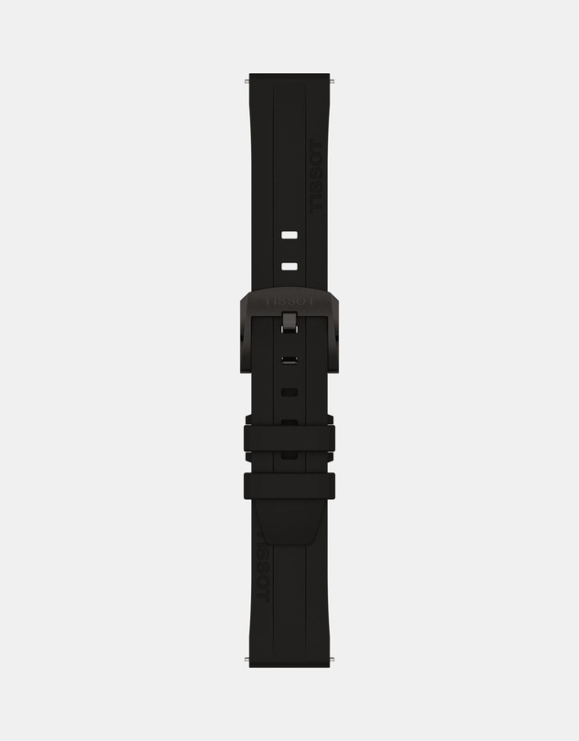 Tissot - Seastar 1000 38mm Chronograph