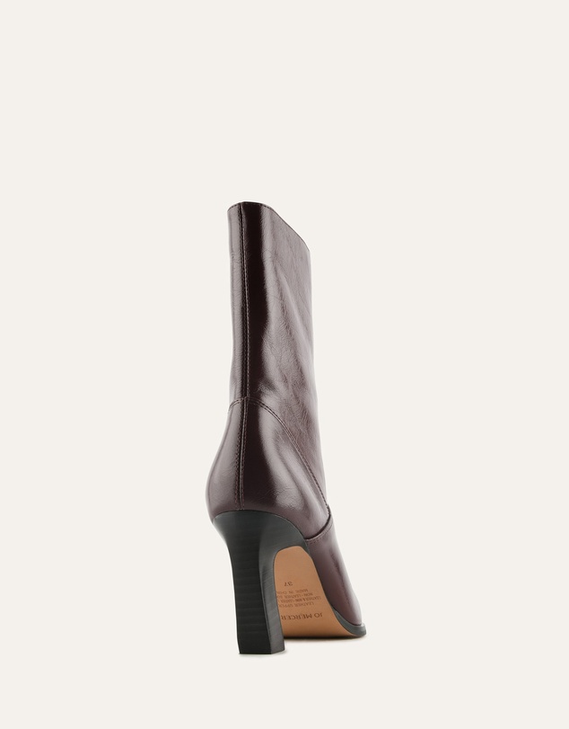 Jo Mercer - Maisy High Ankle Boots