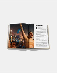 Assouline  - Napoli Amore
