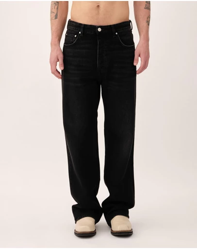 Won Hundred - Genoa Original Jeans