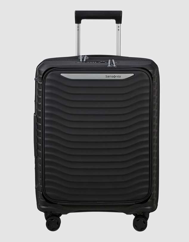 Samsonite - Upscape Carry-On 55cm Expandable Easy Access