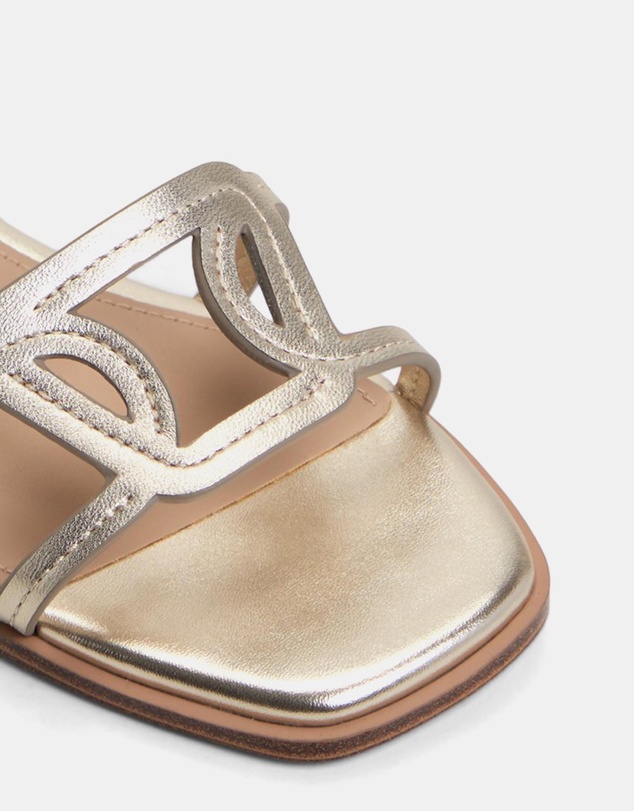 ALDO - Greengrove Ankle Strap Sandals