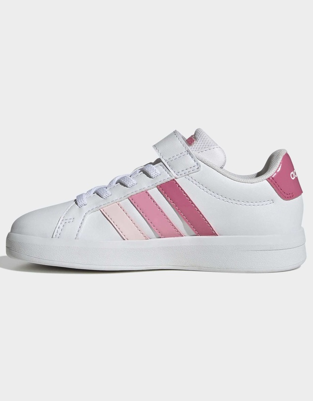 adidas Sportswear - GRAND COURT 3.0 SHOES CHILDREN Kids