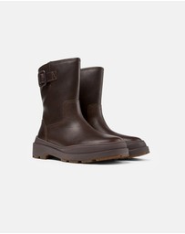 Camper - Brutus Trek
