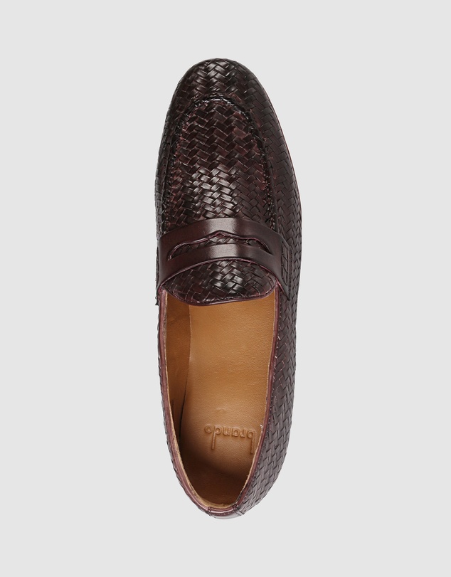 Brando - Clover Loafers