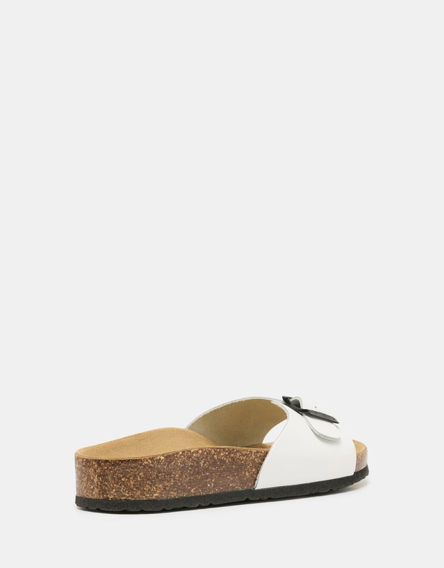 BioNatura - Chica Leather Sandals