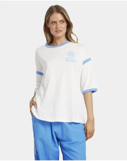 Billabong - Womens Find Me Here T-Shirt