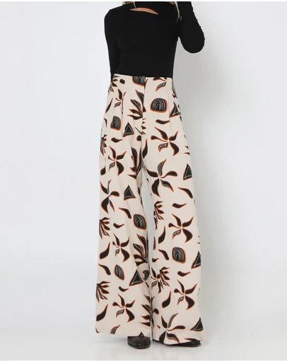 Lost in Lunar  - Sloan Pants