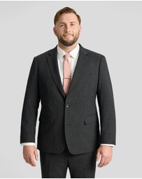Johnny Bigg - London Check Suit Jacket