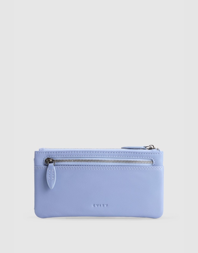 Evity - RFID Lily CC Slim Purse
