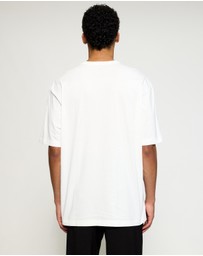 Alpha Industries - Essential Relaxed Tee