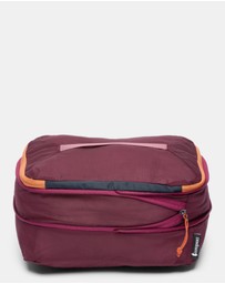 Cotopaxi - Cubo 12L Exandable Packing Cube