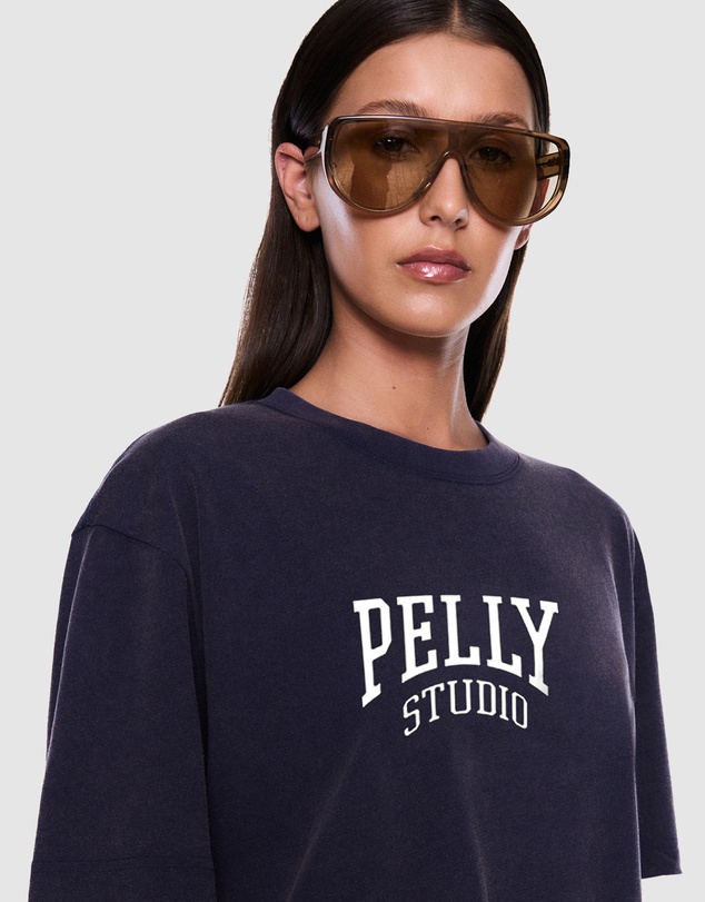ENA PELLY - Sophia Relaxed Tee