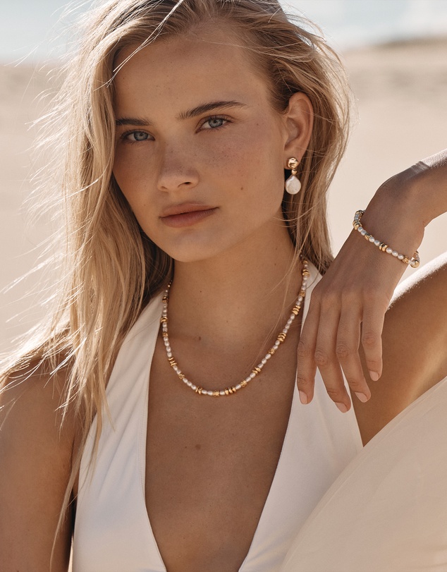 Amber Sceats - Valuka Bracelet