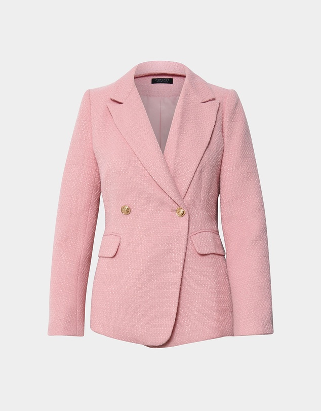 Forcast - Charlene Tweed Blazer