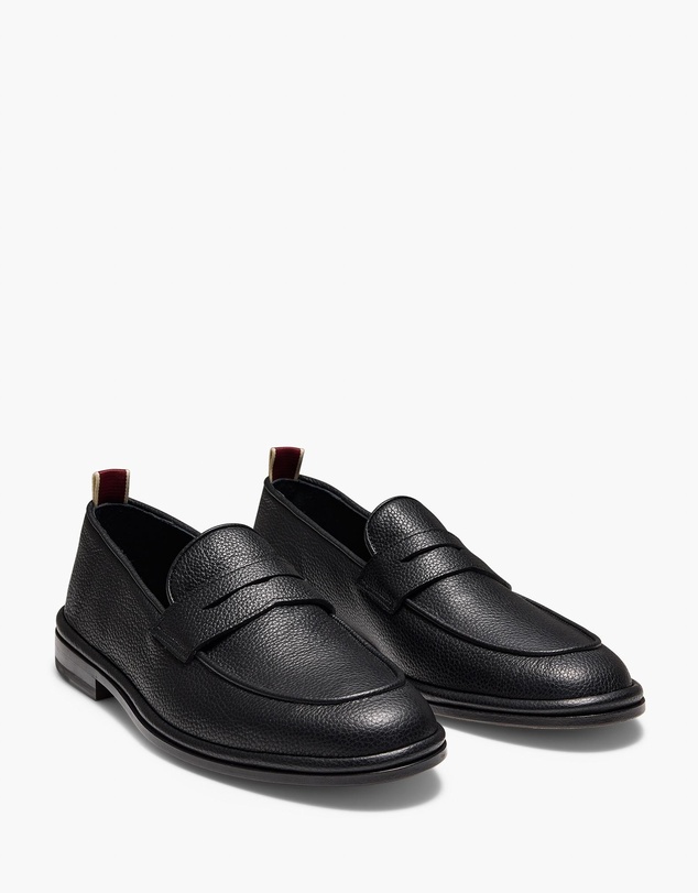 Aquila - D'ORO Collection - Tropez Penny Loafers