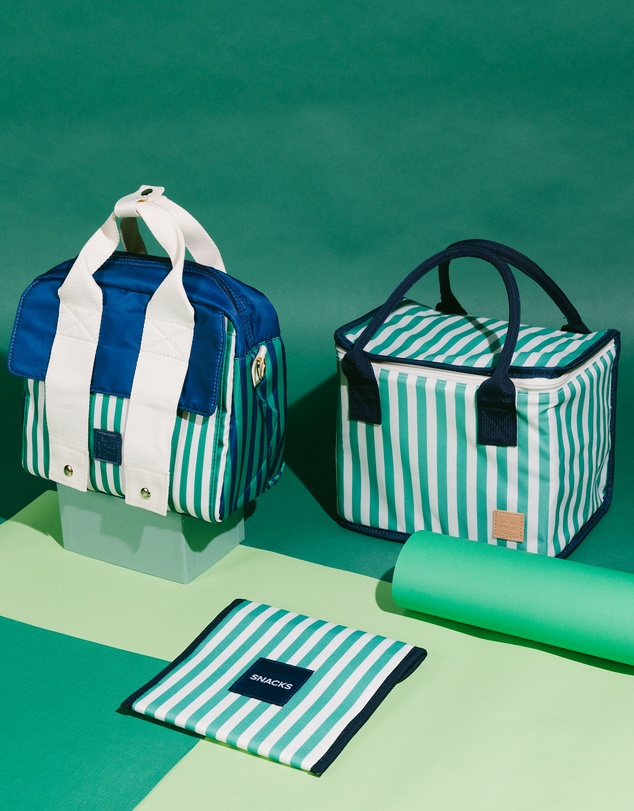 The Somewhere Co - Riviera Lunch Bag