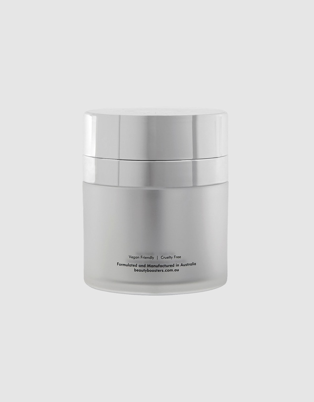 Beauty Boosters - Advanced Skin Activating Moisturiser