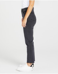 Sass - Nat Jean