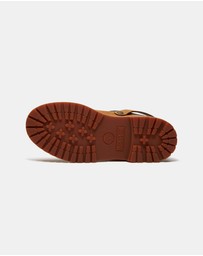 Timberland - Timberland Premium Clog Shoes - Women's
