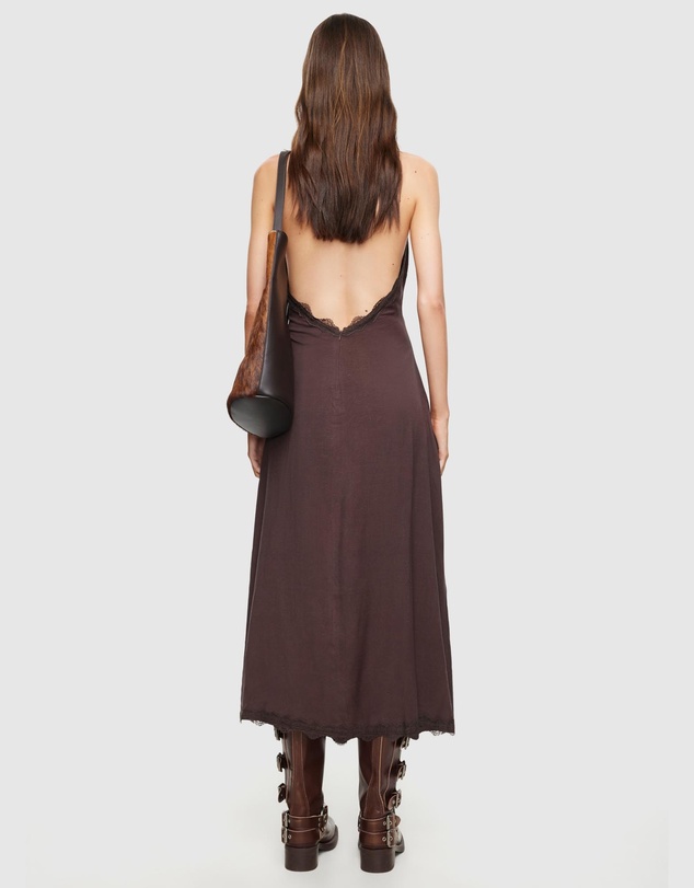 Lioness - Stars Align Midi Dress