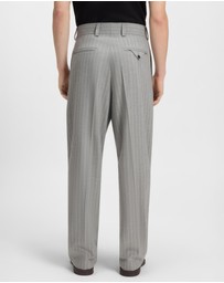 HUGO - Karlo Flips Modern Suit Set