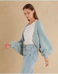 Amelius - Lola Mohair Bolero