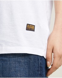 G-Star - Lash Fem Loose Tee