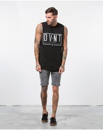 DVNT - Esquire Tank