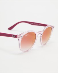 Ray-Ban Junior - RJ9064S - Kids-Teens