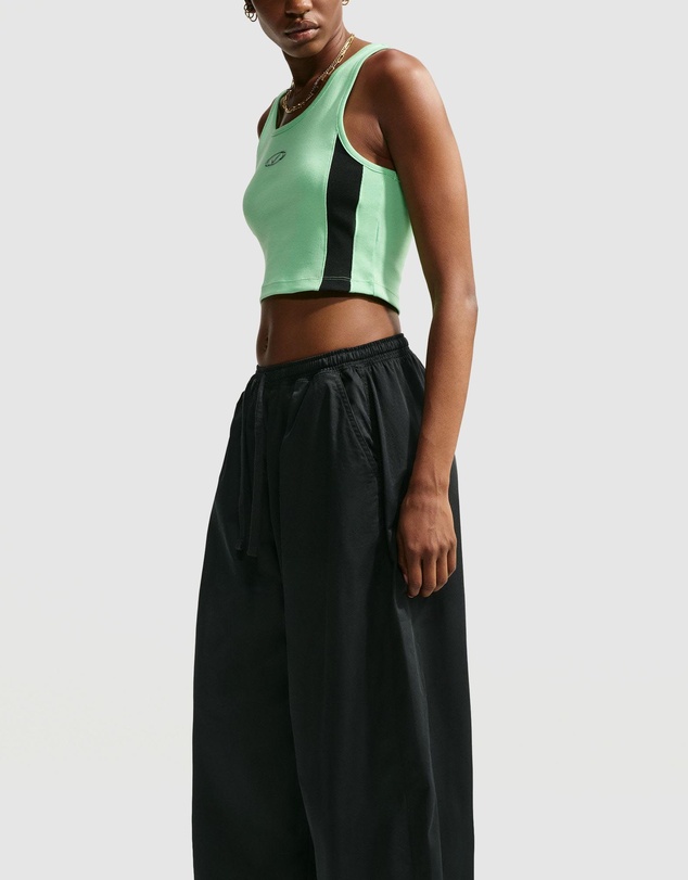 Nike - Street Utility Woven Oversized Pants