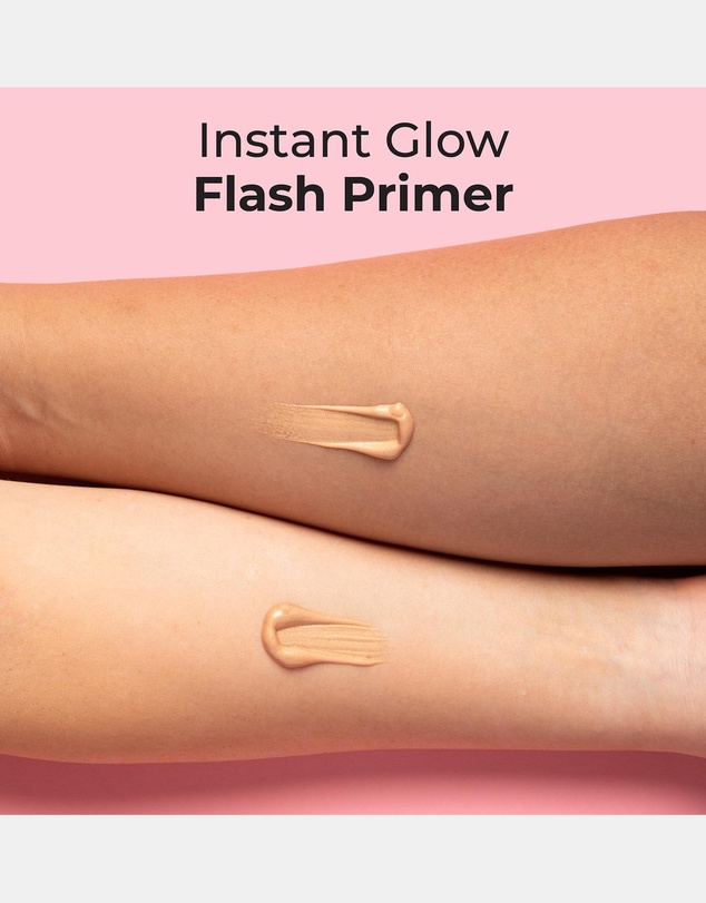 MCoBeauty - Instant Glow Flash Primer