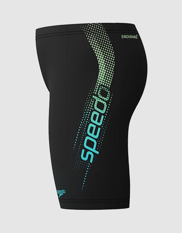 Speedo - Sport Logo Jammers - Kids-Teens