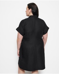 Commonry - Amy Mini Dress
