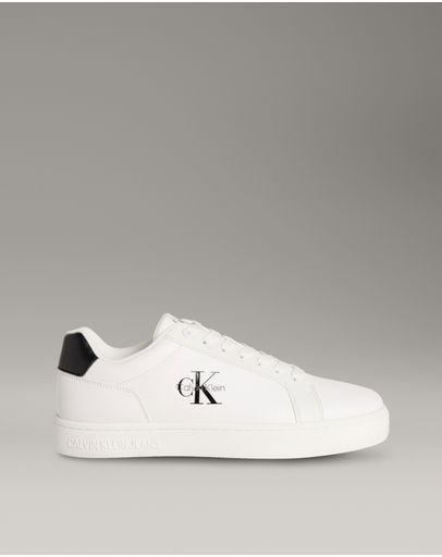 BRIGHT WHITE/BLACK
