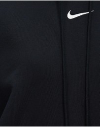 Nike - Sportswear Phoenix Fleece Oversized Pullover Hoodie