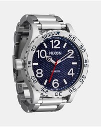 Nixon - 51-30 Watch