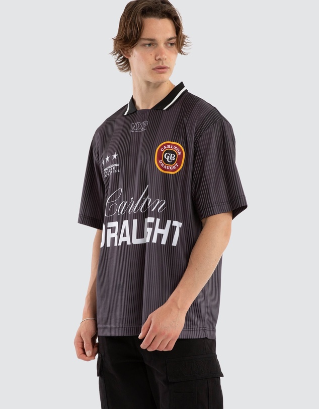 Nena & Pasadena - Division Football Jersey
