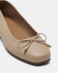 Hush Puppies - Kettle
