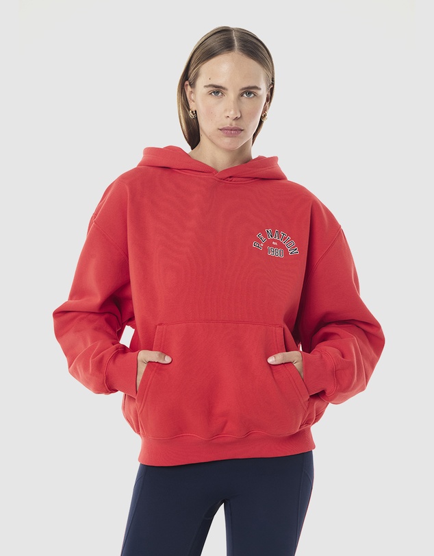 P.E Nation - Established Hoodie