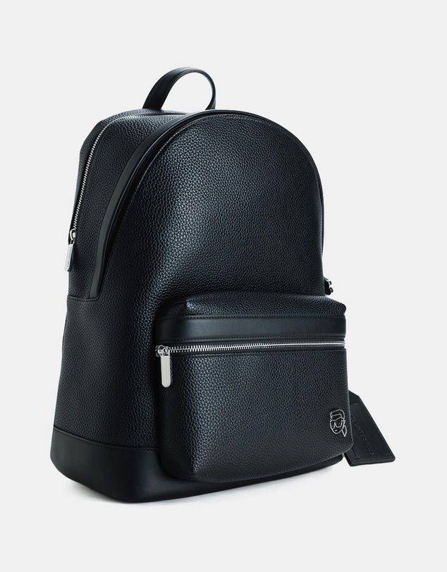 Karl Lagerfeld - K/Ikon Outline Backpack