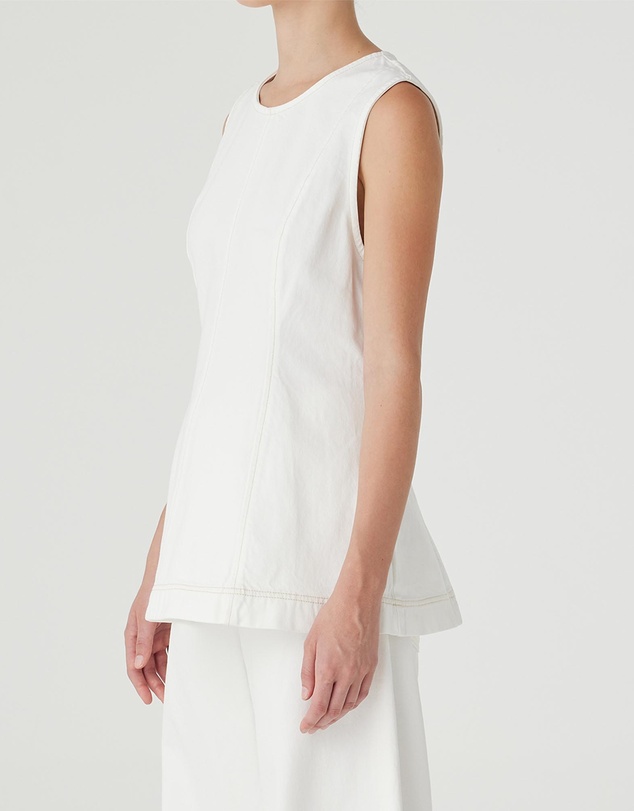 Nobody Denim - Lucille Top